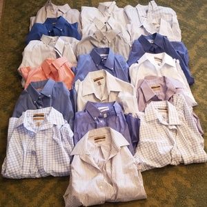 Mens dress shirts